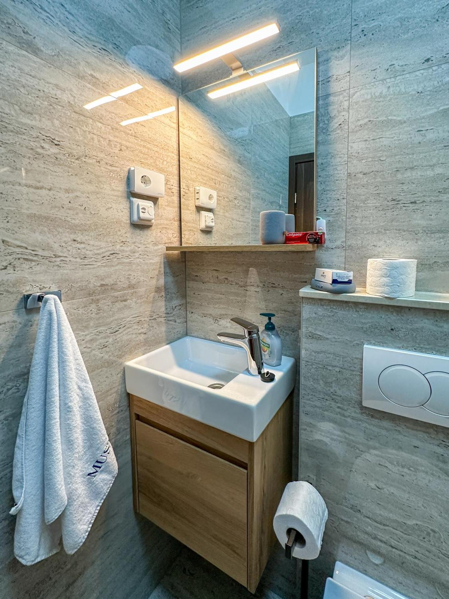 Mustra House Zadar - Private Pool & Sauna Buitenkant foto