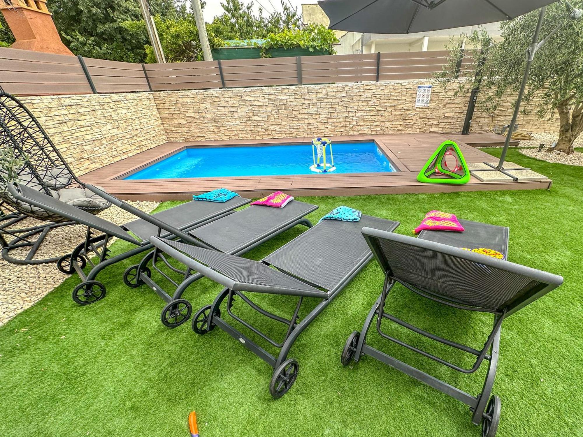 Mustra House Zadar - Private Pool & Sauna Buitenkant foto